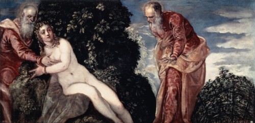 Jacopo Tintoretto
