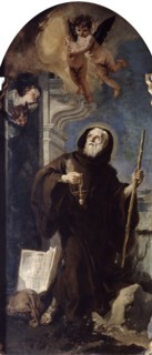 Giovanni Tiepolo