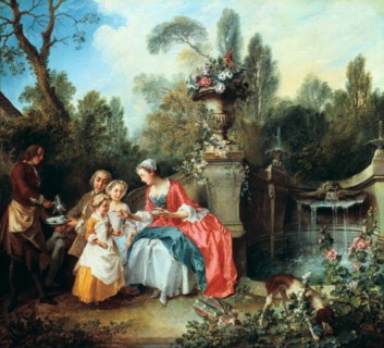 Nicolas Lancret