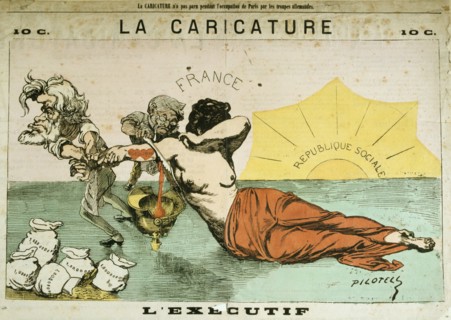 Caricature