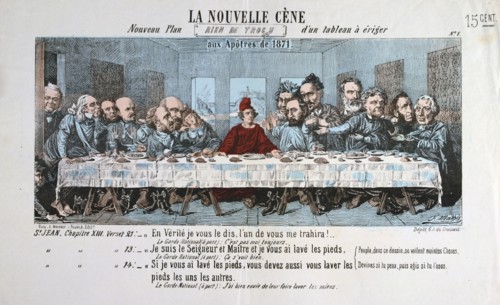 The Siege of Paris