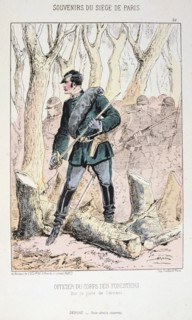 Seige of Paris