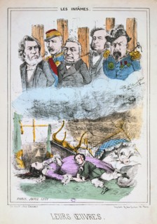 Leaders of the French Third Republic