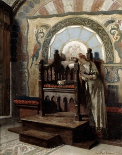 Jean Paul Laurens