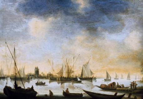 Jean van Goyen
