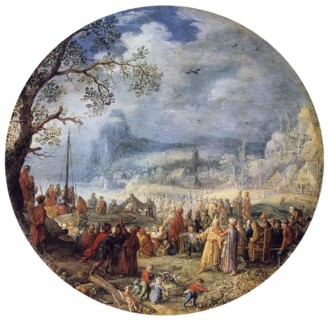 David Vinckboons