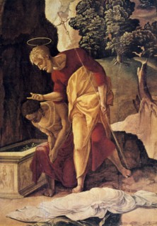 Jan van Scorel