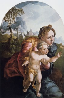 Jan van Scorel