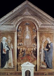 Vecchietta Italian painter