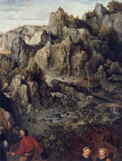 Lucas van Valckenborch