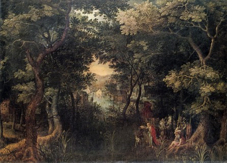 Vinckboons