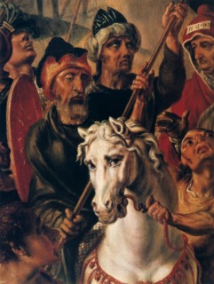 Maertin Van Heemskerck