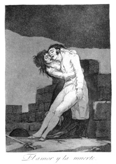 Love and death'