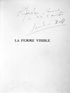 The Visible Woman'