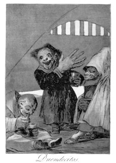 Hobgoblins'