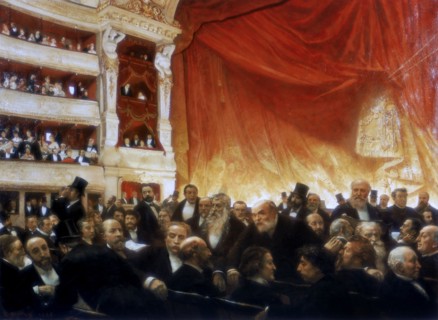 The Defeat of Cimbres'
