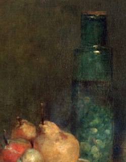 The Jar of Olives'