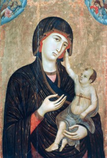Crevole Madonna'