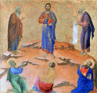 The Transfiguration'