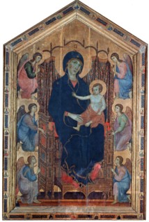 Madonna and Child