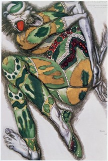 Leon Bakst