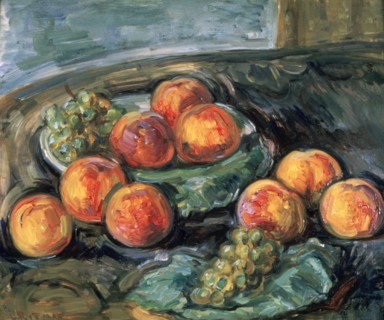 Louis Ritman 'Peaches'