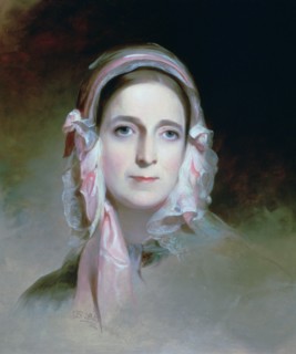 Mrs Mordecai Lewis'