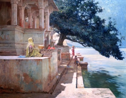 The Indies', 1879