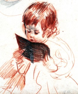 Pauletta Helleu', 1859-1927
