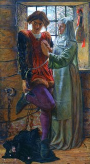 Claudio and Isabella'