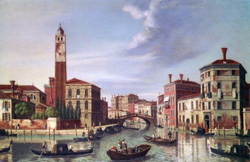Palazzo Labia