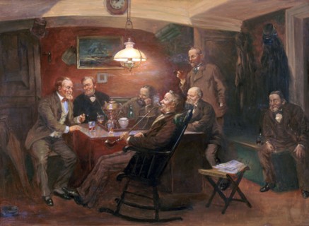 Jensen, 'Good History'