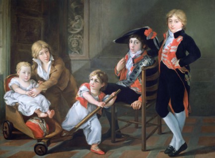 Children of the ?'