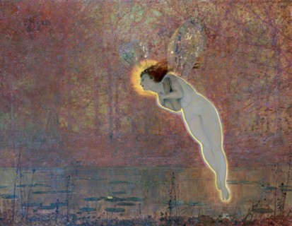Grimshaw, 'Iris'
