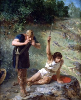 The Knight Calls'