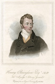 Henry Peter Brougham