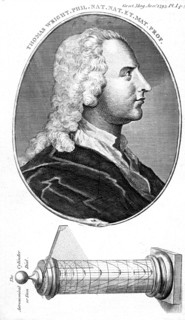 Thomas Wright