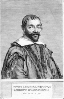 Pierre Gassendi