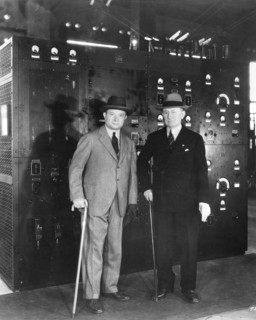 Guglielmo MARCONI