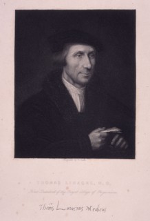 Thomas Linacre