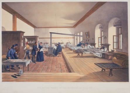 Florence Nightingale