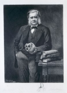Thomas, Henry Huxley