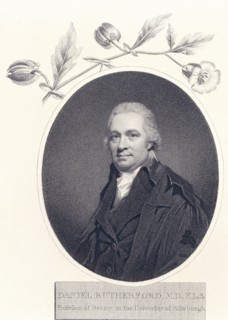 Daniel Rutherford