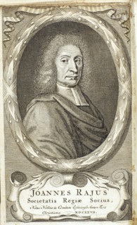 John Ray