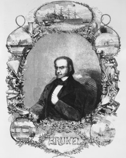 Isambard Kingdom Brunel