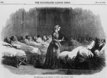 Florence Nightingale