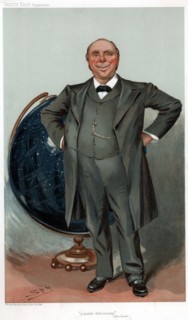 Robert Stawell Ball