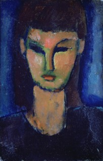 Yound Woman'