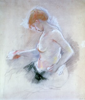 Nude'