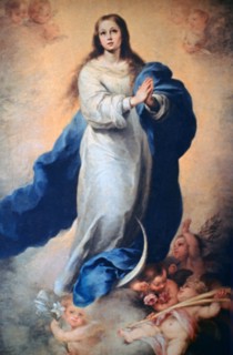 Immaculate Conception'